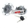 TRAPPE À ESSENCE SUZUKI GSXR 600 750 1000 1300 SV650 TL GSF BANDIT
