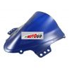 Bulle Bleue SUZUKI GSXR 1000 05-06