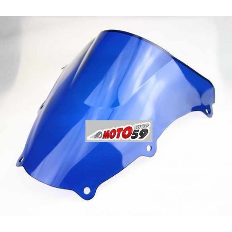 Bulle bleue SUZUKI SVS SV650 SV1000 SV 650 1000 S 03-10
