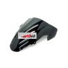 Bulle Noire SUZUKI GSXR 1000 03-04