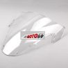 Bulle Transparente SUZUKI GSXR 1000 03-04