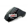 Bulle Noire SUZUKI GSXR 1000 01-02 600-750 00-03