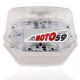 FEU ARR CLAIR LEDS CLIGNOTANTS INTÉGRÉS HONDA CB 1300 03-17