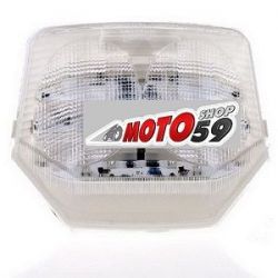 FEU ARR CLAIR LEDS CLIGNOTANTS INTÉGRÉS HONDA CB 1300 03-17