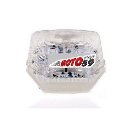 FEU ARR CLAIR LEDS CLIGNOTANTS INTÉGRÉS HONDA CB 1300 03-17