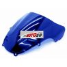 Bulle Bleue SUZUKI GSXR 1000 01-02 600-750 00-03