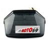 FEU ARR FUMÉ LEDS CLIGNOTANTS INTÉGRÉS HONDA CB 1300 03-17