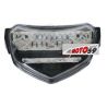 FEU ARR CLAIR LEDS CLIGNOTANTS INTÉGRÉS SUZUKI GSXR 600 750 04-05