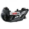 OPTIQUE KAWASAKI ZX6R 13-18