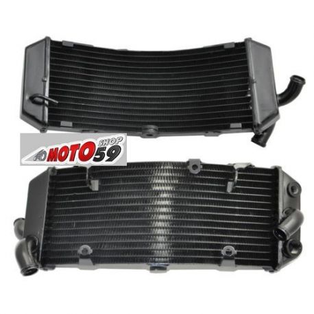 RADIATEUR YAMAHA T-MAX 500 97-11