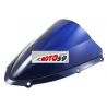Bulle Bleue SUZUKI GSXR 600-750 08-10
