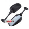 RÉTROVISEURS ORIGINE DROIT ET GAUCHE HONDA CBR 600 RR 03-06 1000 RR 04-07 CBR 600 F 11-13
