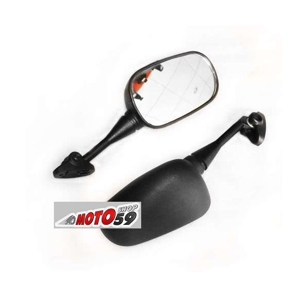 Paire D'Embouts De Guidon Couleur Vert 31 Mm KAWASAKI Z750 Z 750 2004-2006