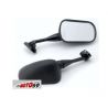 RÉTROVISEURS ORIGINE DROIT ET GAUCHE HONDA CBR 600 F4 F4i VTR SP1 HORNET S