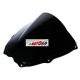 Bulle claire noire bleue iridium ou chrome HONDA VTR 1000 SP1 SP2