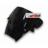 Bulle fumée noire HONDA VFR 800 98-01