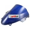 Bulle Bleue SUZUKI GSXR 600-750 04-05