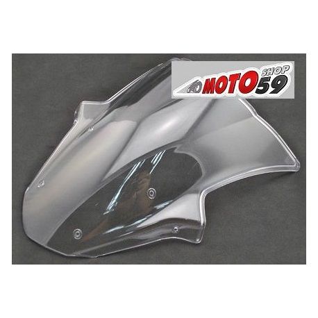 Bulle Transparente KAWASAKI ZX10R 11-15