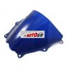 Bulle Bleue SUZUKI GSXR 1000 07-08