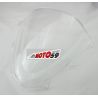 Bulle Transparente SUZUKI GSXR 600-750 11-17