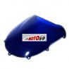 Bulle Bleue SUZUKI GSXR SRAD 600-750 97-00