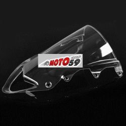 Bulle Transparente BMW S1000RR 09-14