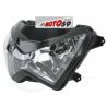 OPTIQUE KAWASAKI Z800 13-17 Z300