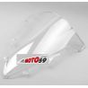 Bulle Transparente YAMAHA R1 09-14