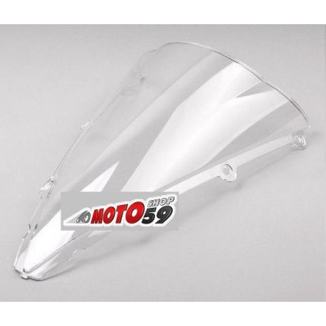 Bulle Transparente YAMAHA R1 02-03