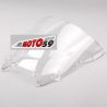 Bulle Transparente YAMAHA R6 99-02