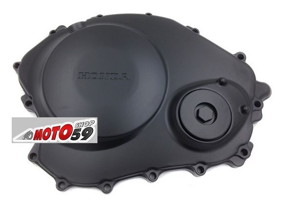 Embrayage Complet Honda CBR1000RR SC59 (5000 Km) – Comme Neuf !