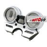 COQUE DE COMPTEUR DIGITAL YAMAHA XJR 1300 04-08