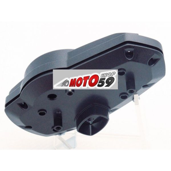 Kit Axe Plaquette De Frein Compatible Kawasaki Z750 Z800 Z1000 - PPS-915 Avant/Arrière