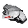 COQUE DE COMPTEUR YAMAHA R1 07-08