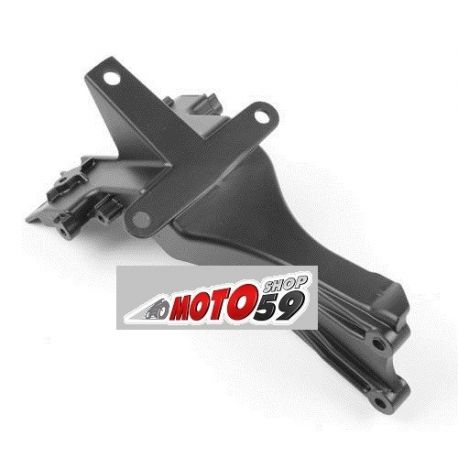 Araignée Support Compteur Pour Kawasaki ZZR 1400 2012-2017 - Neuf - Marque SMB MOTO PARTS - Origine France