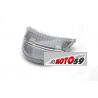 FEU ARRIERE CLAIR LEDS CLIGNOTANTS INTÉGRÉS HONDA CBR 954 02-03