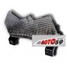 FEU ARR FUMÉ LEDS CLIGNOTANTS INTÉGRÉS KAWASAKI ZX6R 03-04 Z750 04-06 Z1000 03-06