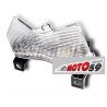 FEU ARR CLAIR LEDS CLIGNOTANTS INTÉGRÉS KAWASAKI ZX6R 03-04 Z750 04-06 Z1000 03-06