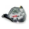 FEU ARR CLAIR LEDS CLIGNOTANTS INTÉGRÉS KAWASAKI ZX6R 09-12 ZX10R 08-10 Z750 07-12 Z750R Z1000 07-09