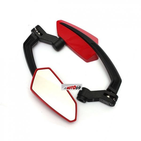 Radiateur Noir Mat Ovale Double Couche En Acier Raccord à Gauche 1020 X 600 Mm