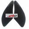 ADHESIF GRIP DE RESERVOIR GENOUX KAWASAKI ZX6R 07-08