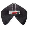 ADHESIF GRIP DE RESERVOIR GENOUX SUZUKI GSXR 1000 05-08
