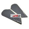 ADHESIF GRIP DE RESERVOIR GENOUX SUZUKI GSXR 600 750 11-16
