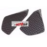 ADHESIF GRIP DE RESERVOIR GENOUX HONDA CBR 1000 RR 04-07