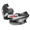 OPTIQUE KAWASAKI ZX10R 06-07