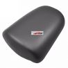 SELLE ARRIERE KAWASAKI ZX6R 98-02 NOIRE