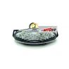 FEU ARR CLAIR LEDS CLIGNOTANTS INTÉGRÉS KAWASAKI ER6 09-11