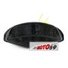 FEU ARR FUMÉ LEDS CLIGNOTANTS INTÉGRÉS DUCATI MONSTER 696 796 1100