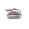 FEU ARRIERE CLAIR CRYSTAL LEDS CLIGNOTANTS INTÉGRÉS HONDA CBR 1000 RR 08-16