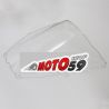 Bulle Transparente YAMAHA YZF 600R Thundercat 96-07